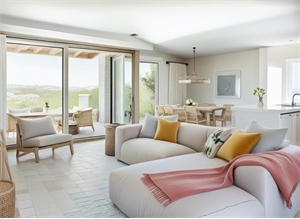t2 à la vente -   77127  LIEUSAINT, surface 52 m2 vente t2 - UBI476689838